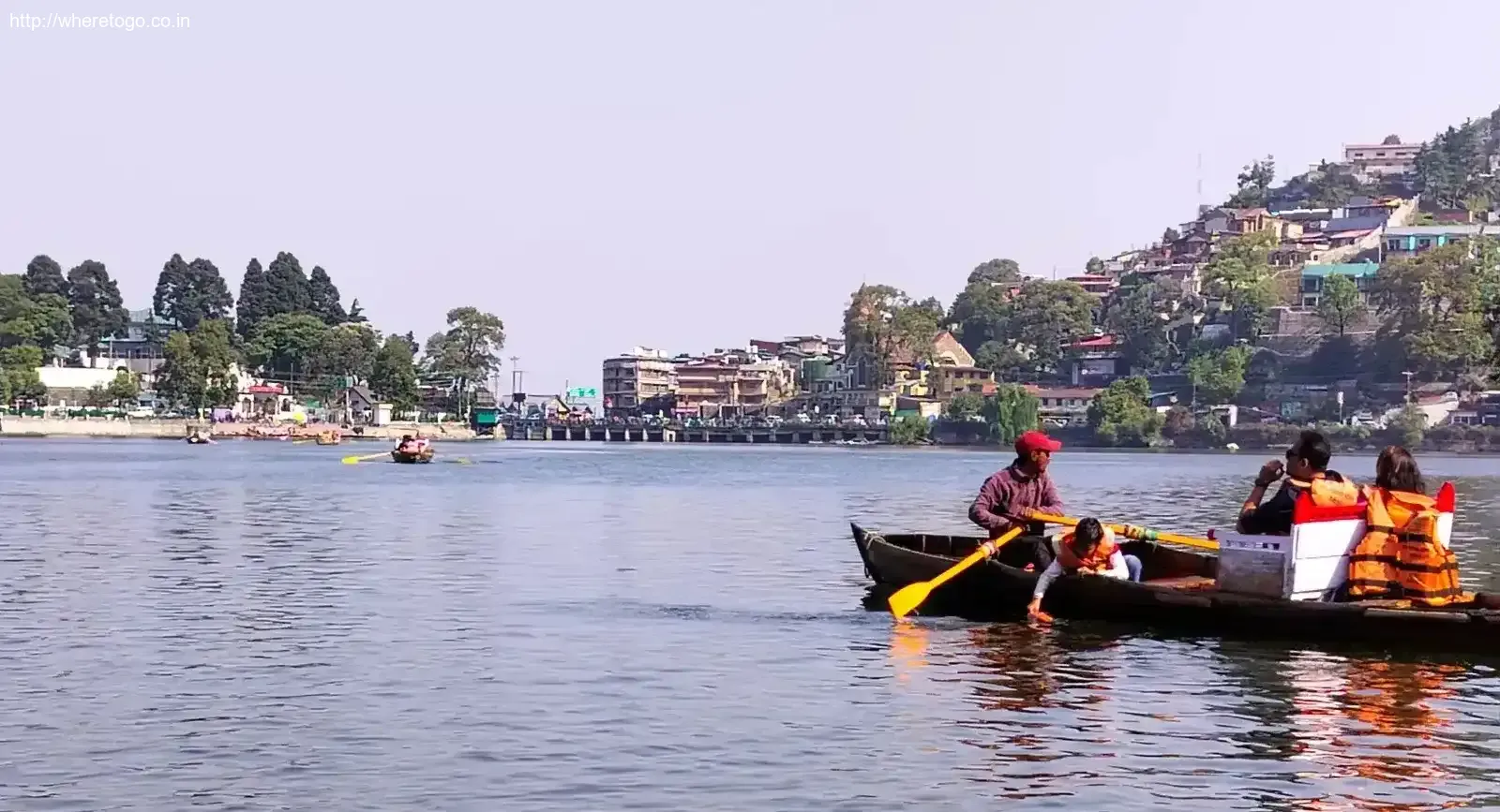 Spend 2 Days in Nainital: A Travel Guide